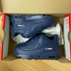 Nike air max 90 LTR TD 6c midnight navy